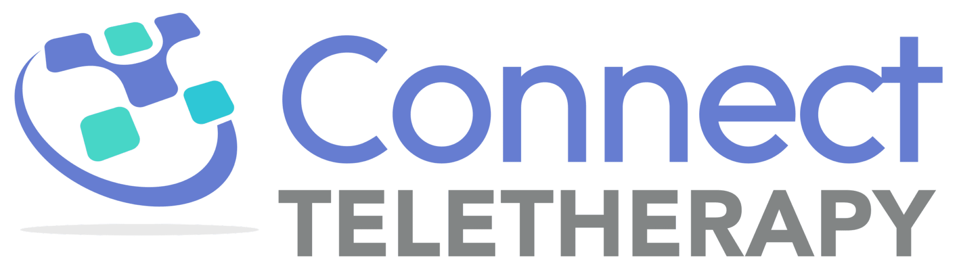 Connect Teletherapy Logo