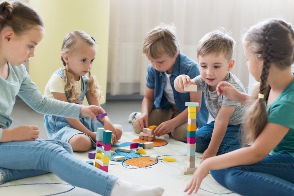 Enhancing Your Child's Social Pragmatic Skills through Therapy