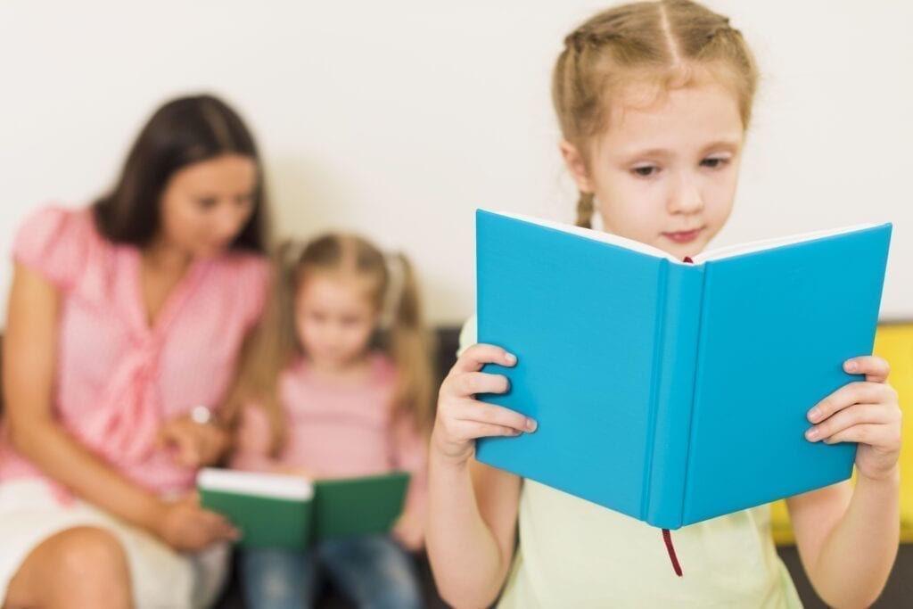 Reading comprehension skills and strategies can be improved upon, but the first step is to identify a problem. Here are four signs that your child may be struggling with reading comprehension.